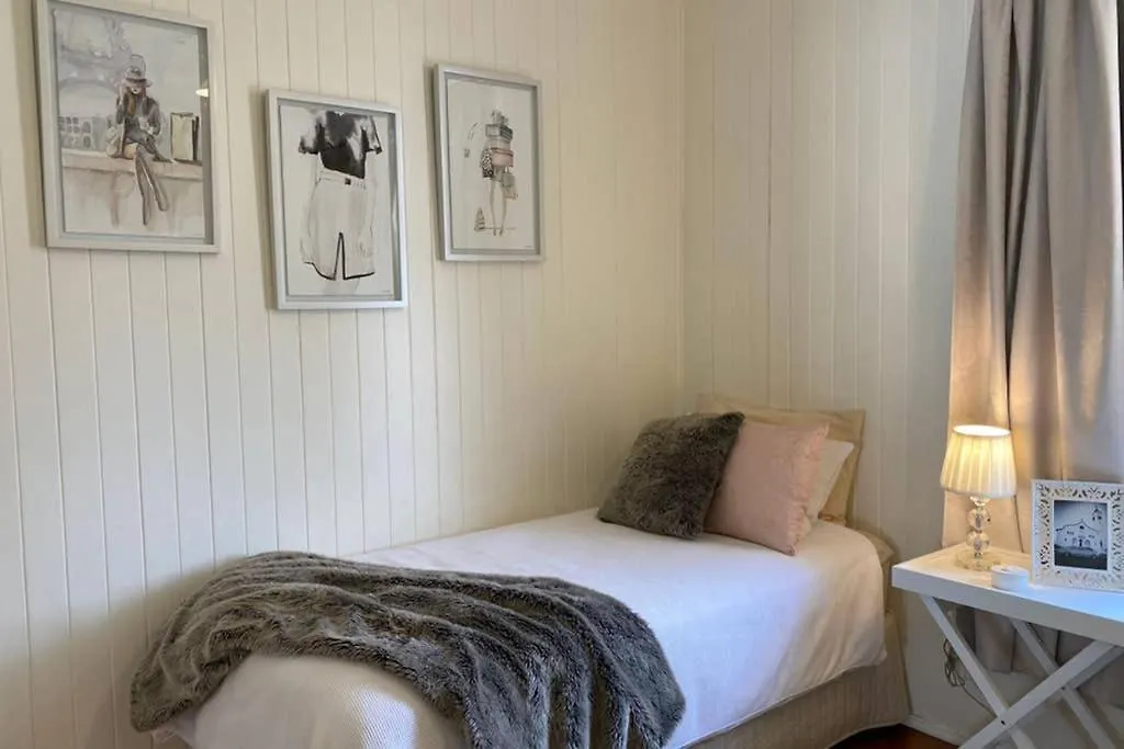 Ashbrooke Cottage Toowoomba 0*,  Australia