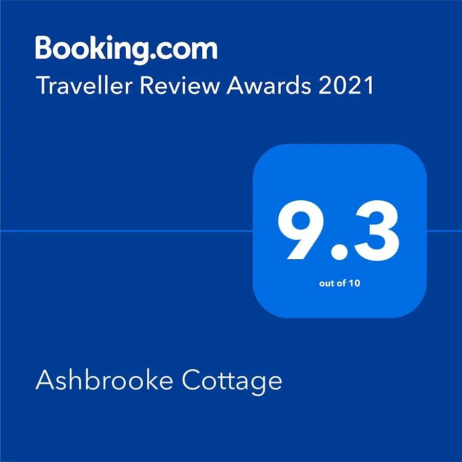 Ashbrooke Cottage Toowoomba 0*,