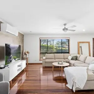 Your Own Retreat Holiday home