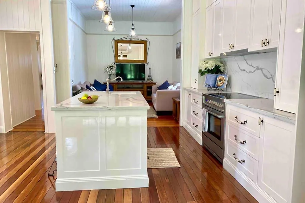 Ashbrooke Cottage Toowoomba Australia