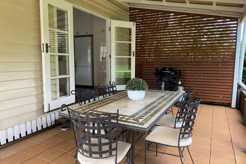 Ashbrooke Cottage Toowoomba Holiday home