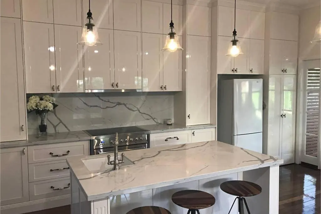 Ashbrooke Cottage Toowoomba